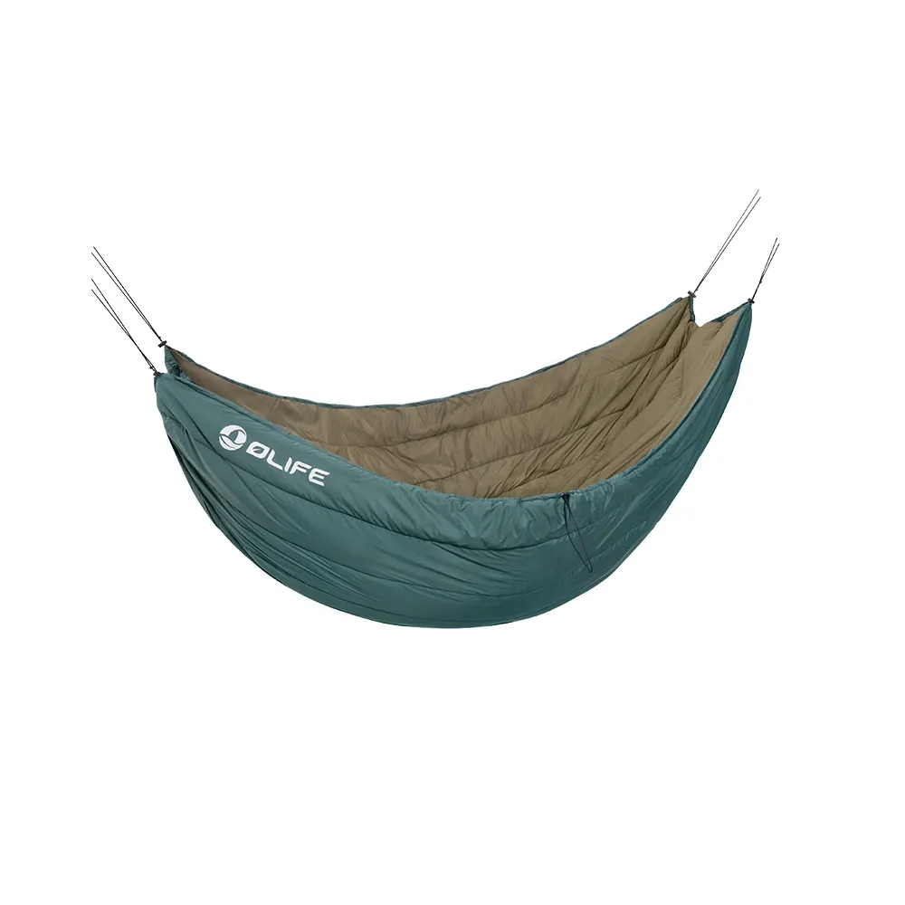 Camping-Hängematte Underquilt Sunbreeze