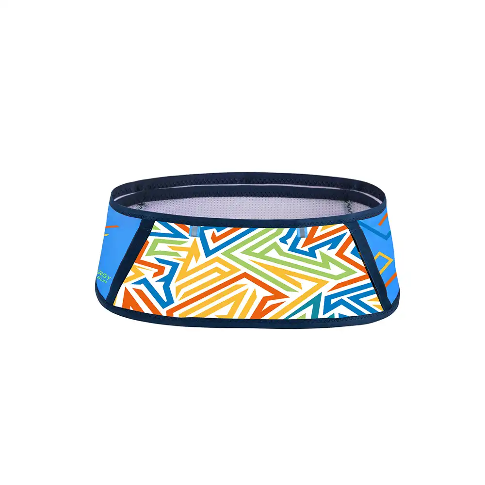 AONIJIE Running Belt Waist Pack