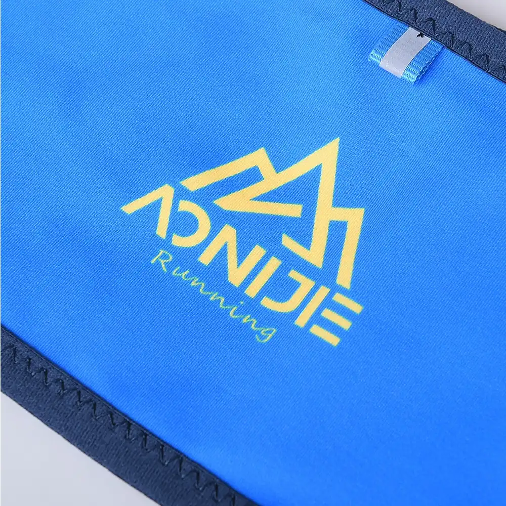 AONIJIE Running Belt Waist Pack