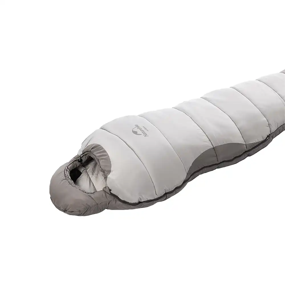 Naturehike 2 Season Hooded Mummy Sleeping Bag