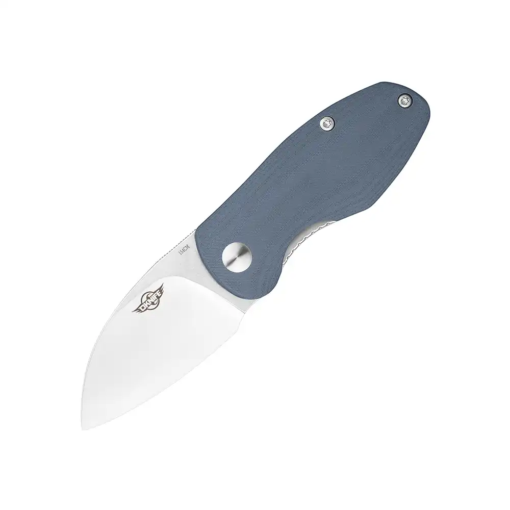 Outdoor Axt FT-02 HX mit Parrot Einhand-Taschenmesser Bundle