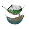 Outdoor-Hängematte mit Moskitonetz Olife und Camping-Hängematte Underquilt Sunbreeze Bundle