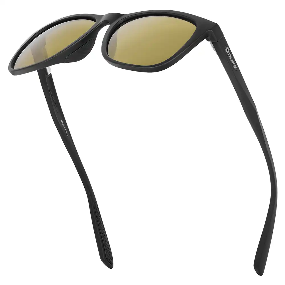 OLIFE Polarisierte Unisex-Sonnenbrille Sunsoul