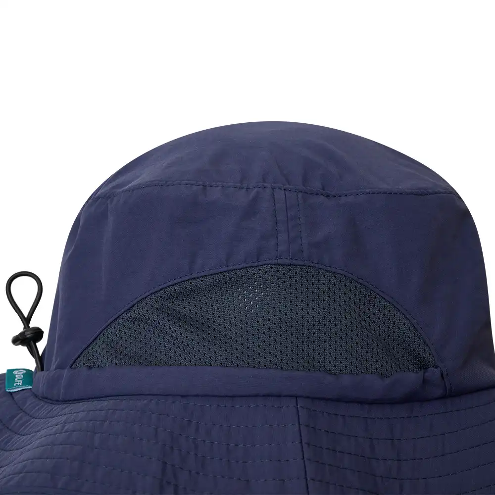 Olife Boonie Hut mit Klettfläche in der Obuy DE Jubiläumsedition (Einheitsgröße)