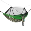 Outdoor-Hängematte mit Moskitonetz Olife und Camping-Hängematte Underquilt Sunbreeze Bundle