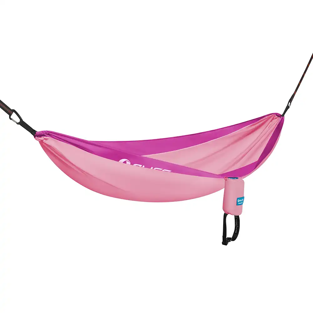 Sunbreeze S Outdoor-Hängematte aus Nylon für Kinder Olife Geschenk