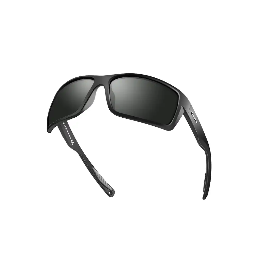 Archamp Polarisierte Sonnenbrillen für Herren mit Geschenk