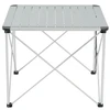 Quadratischer Aluminium-Klapptisch für Camping BLACKDEER
