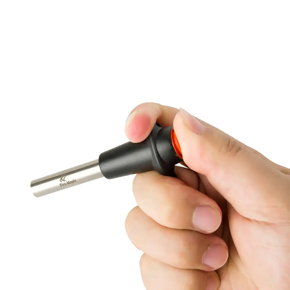Blade 2 Gaskocher mit Mini-Piezozünder Electric Eel Fire-Maple