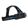 Perun 2 Multifunktionslampe 2500 Lumen Schwarz Olight