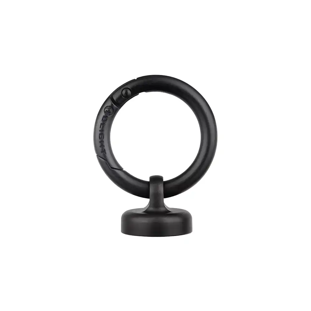 Olink - magnetischer Edelstahl Outdoor Ring Olight