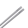 OLIFE Titanium Square Chopsticks (OCF01)