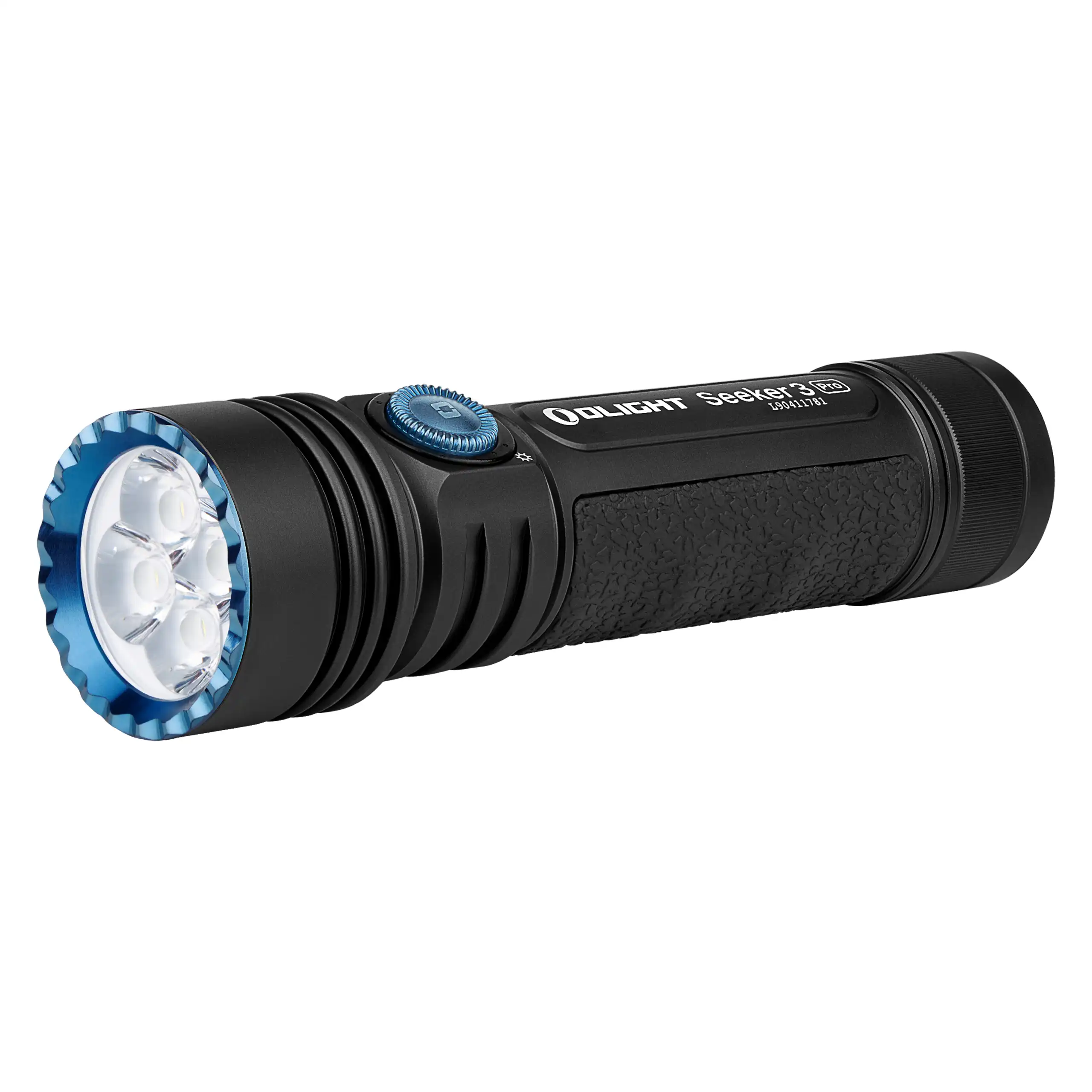 Seeker 3 Pro Taschenlampe 4200 Lumen Olight