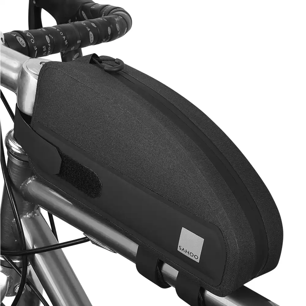 Fahrrad Oberrohrtasche Sahoo Pro