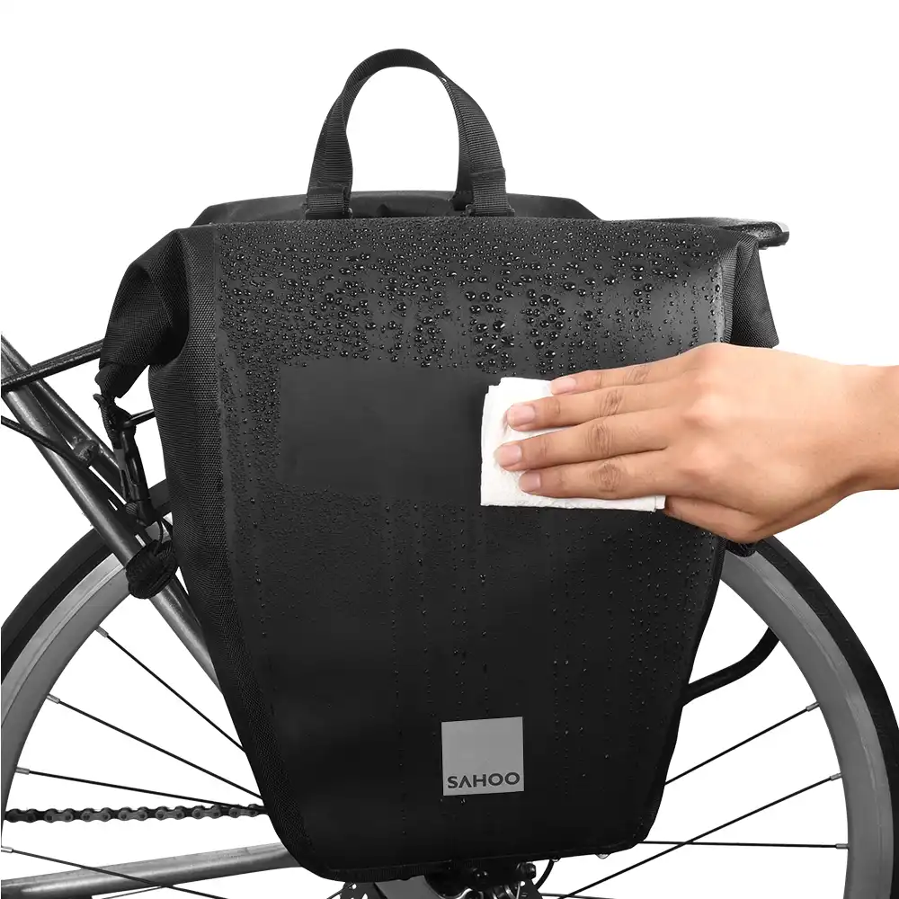 20L Seitentasche für Fahrrad Sahoo