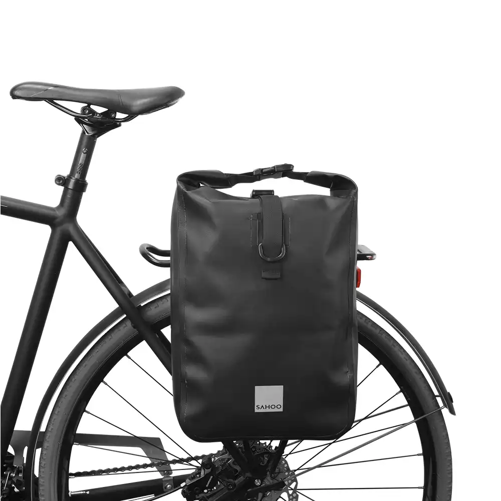 10L Seitentasche für Fahrrad Sahoo
