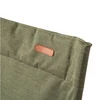 Faltbarer Camping-Sessel BLACKDEER