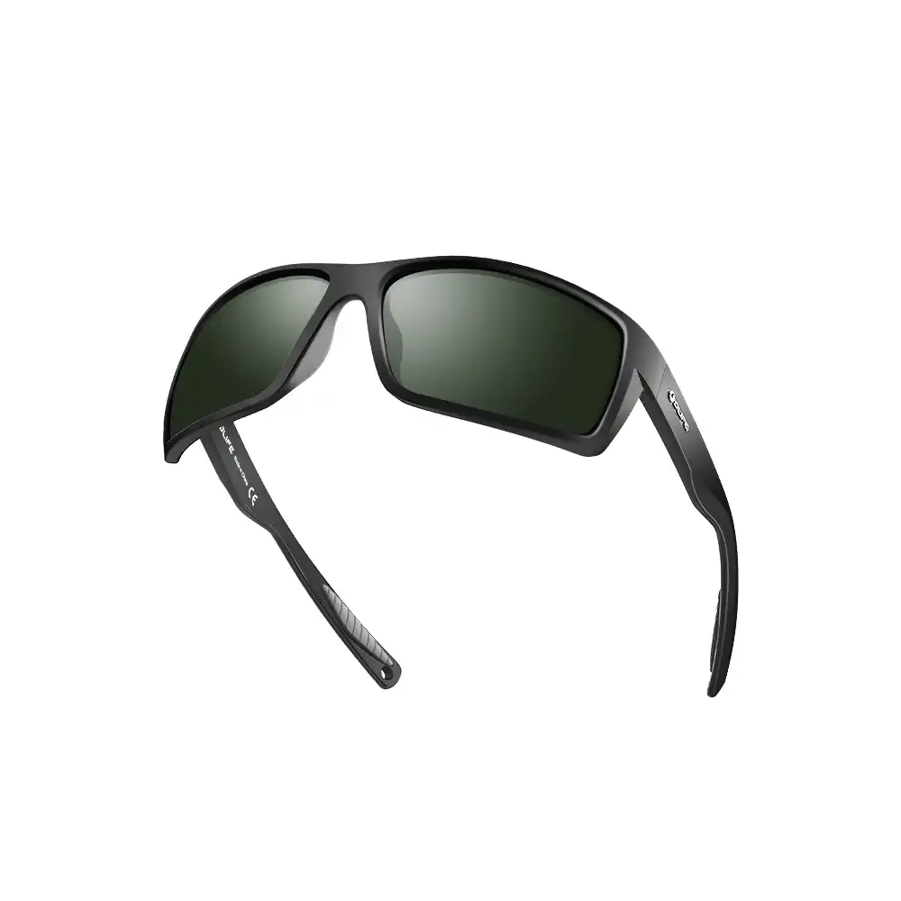 Outdoor-Hängematte L Sunbreeze mit Polarisierte Freizeit-Sonnenbrillen Archamp