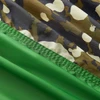 OLIFE Sunbreeze L Outdoor-Hängematte aus Nylon für Erwachsene 