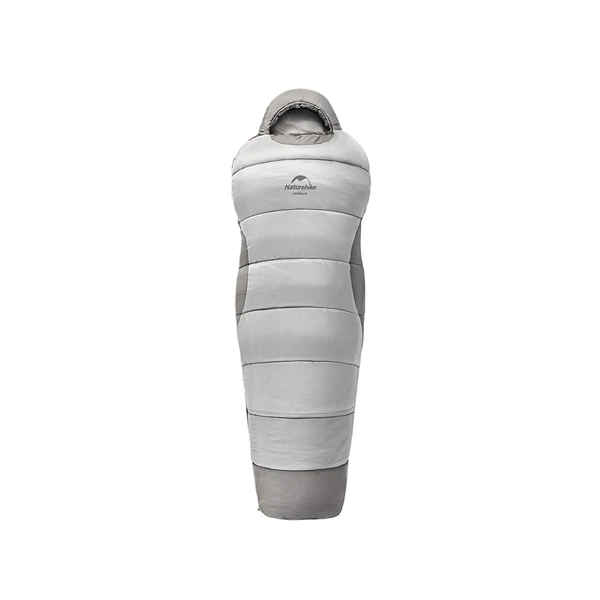 Naturehike 2 Season Hooded Mummy Sleeping Bag