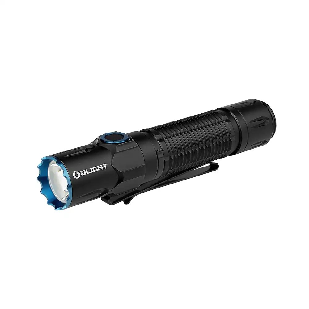 Warrior 3 Taktische Taschenlampe 2300 Lumen
