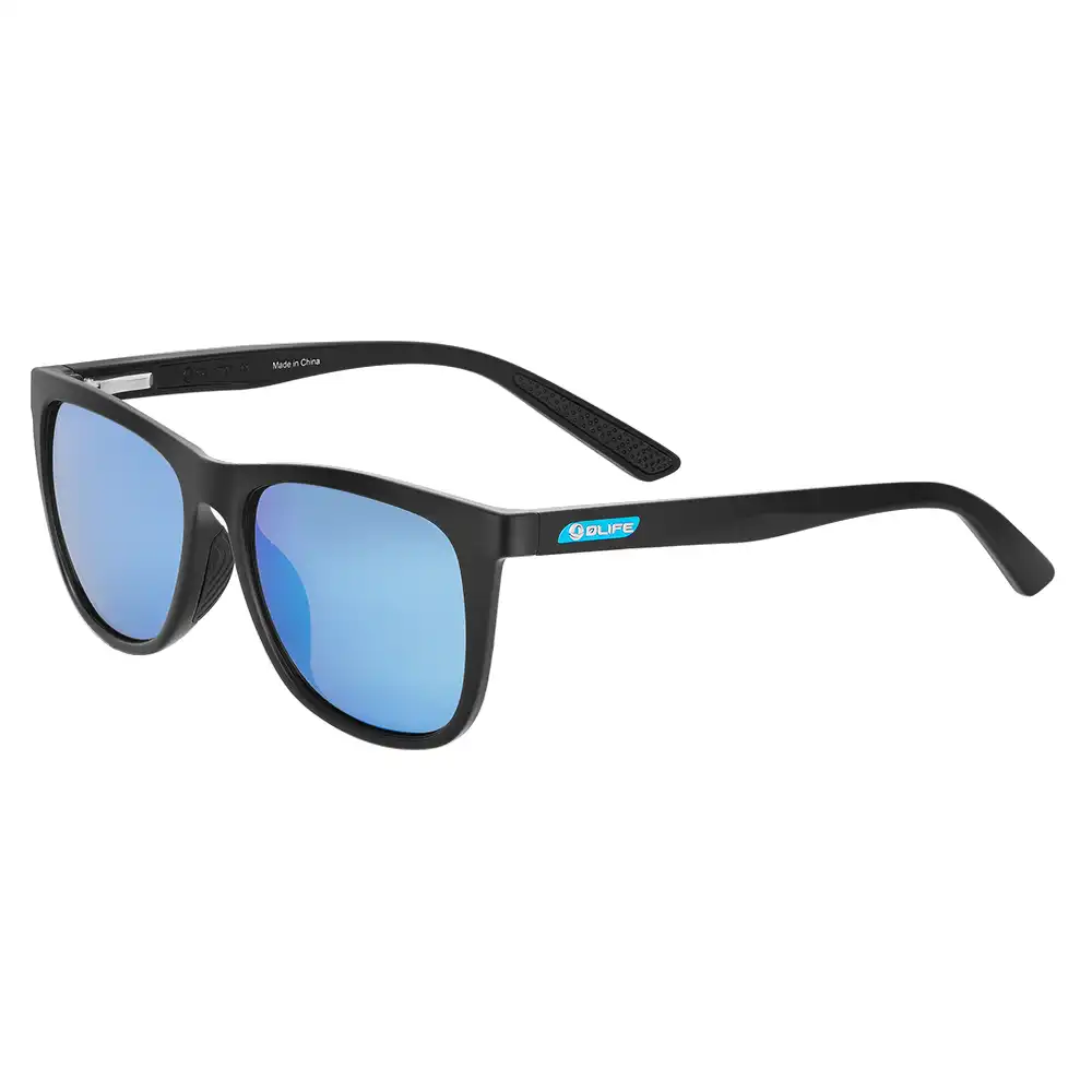 OLIFE Polarisierte Unisex-Sonnenbrille Sunsoul