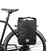 10L Seitentasche für Fahrrad Sahoo