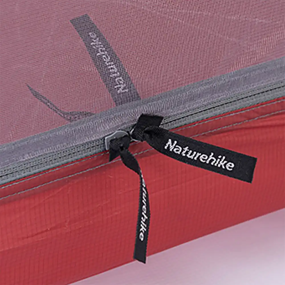 NATUREHIKE Cloud UP 2 Personen Zelt mit Vorraum