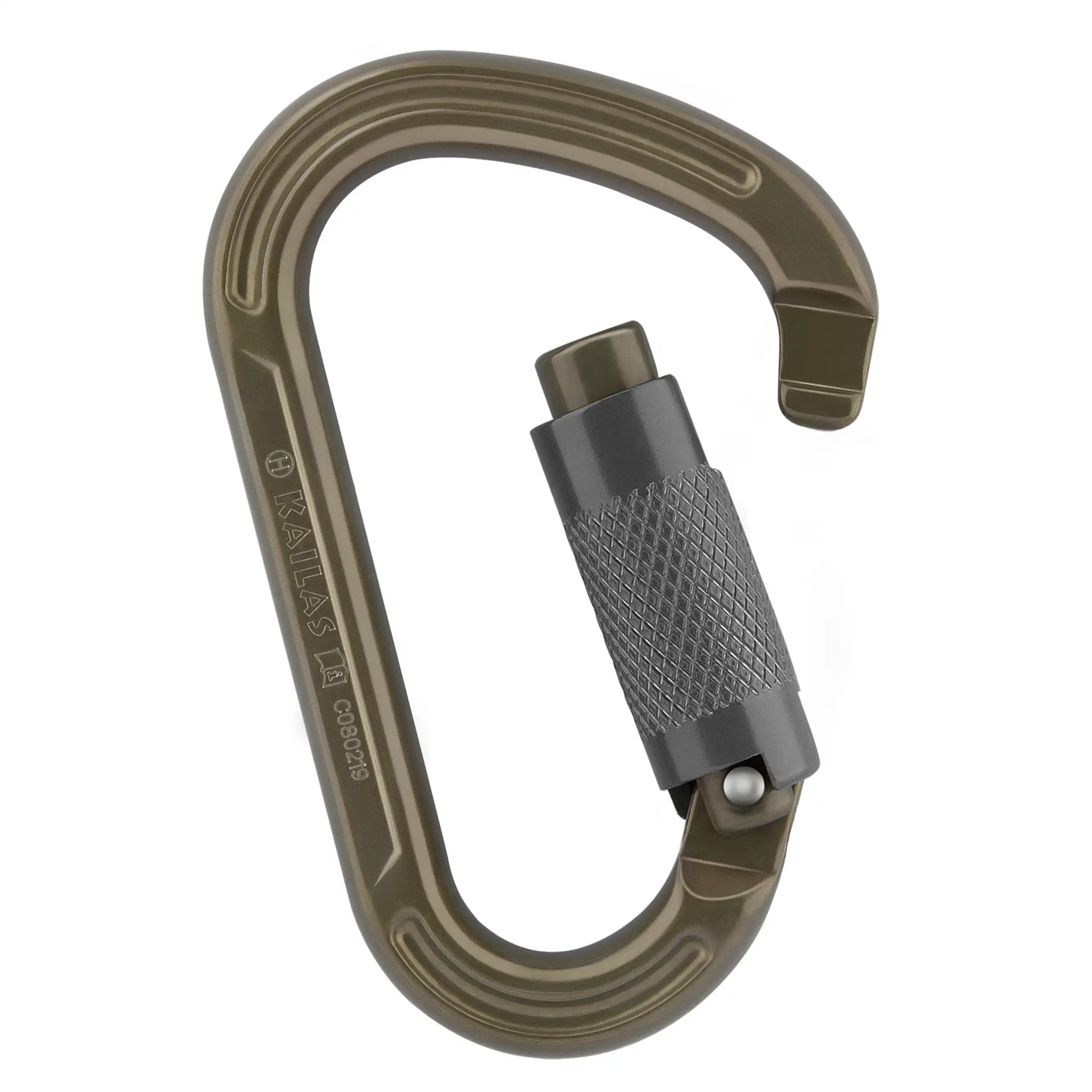 Mount TW HCA Twist-Lock Karabiner KAILAS