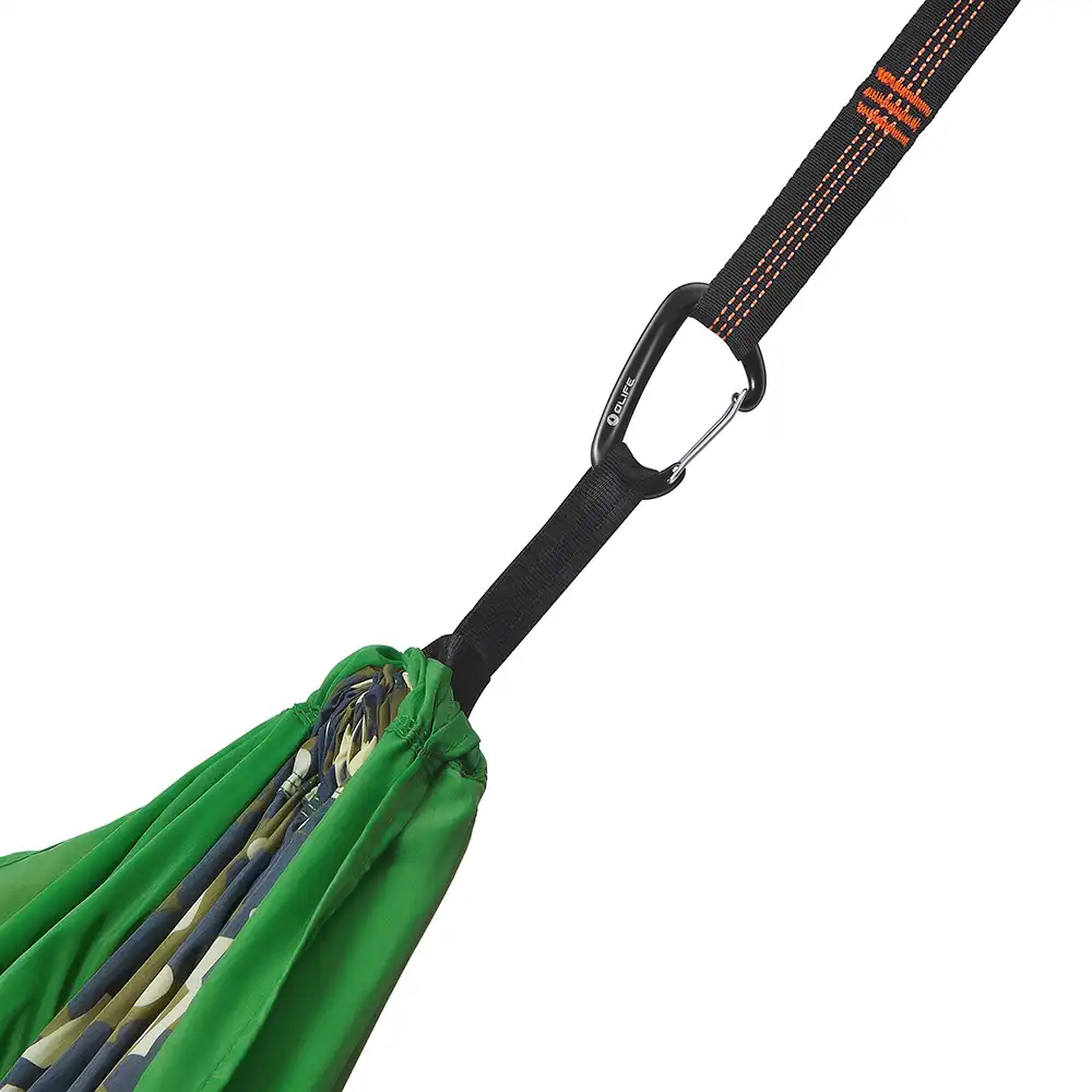 Outdoor-Hängematte XXL Sunbreeze mit Sonnenbrillen Archamp