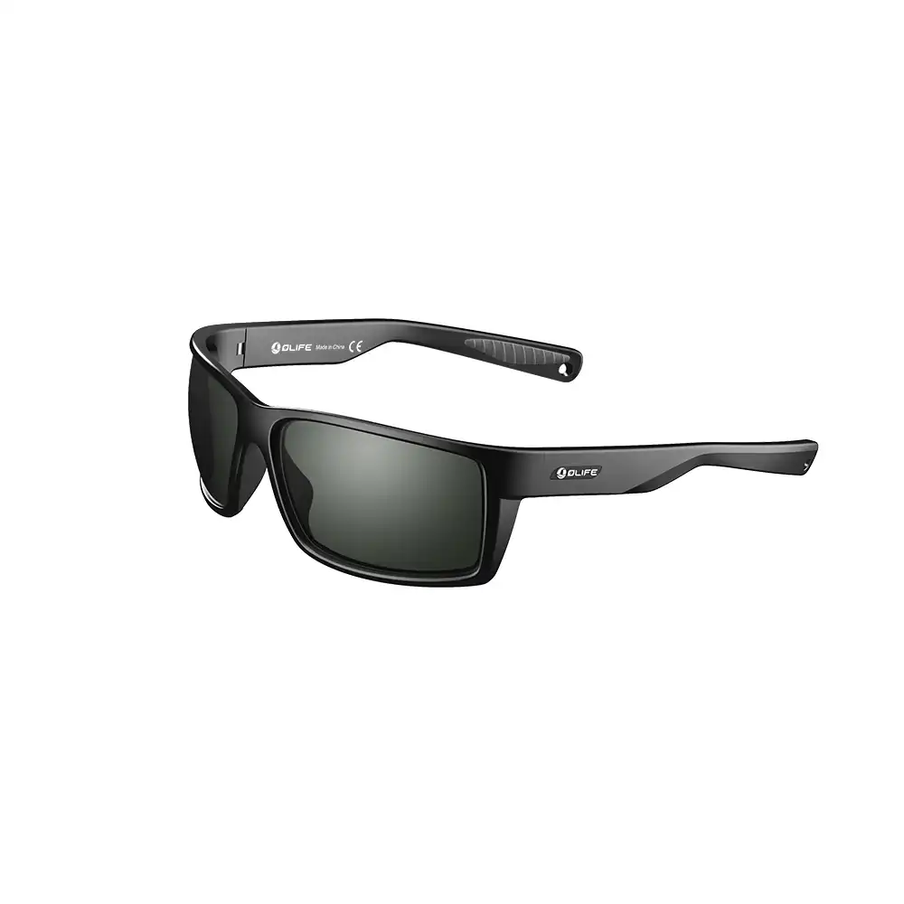 Archamp Polarisierte Sonnenbrillen für Herren mit Geschenk
