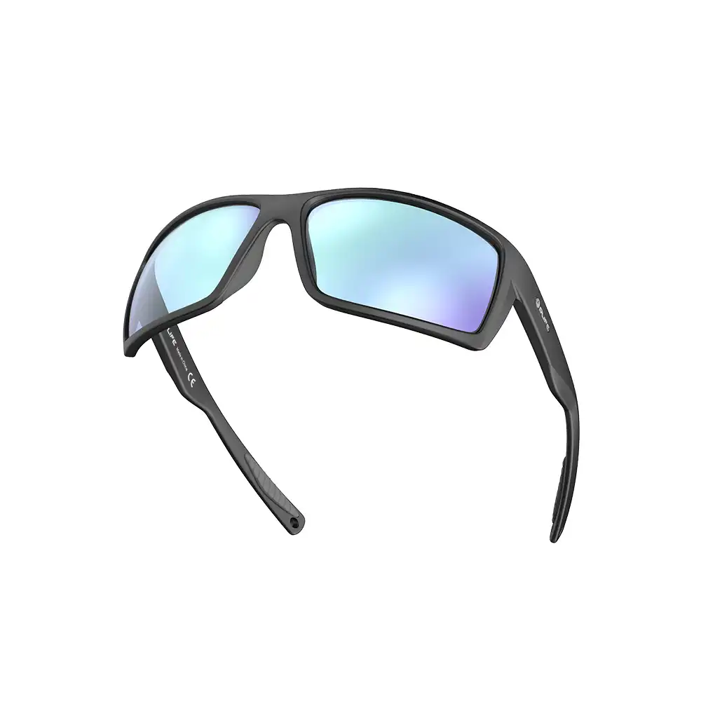 Outdoor-Hängematte L Sunbreeze mit Polarisierte Freizeit-Sonnenbrillen Archamp
