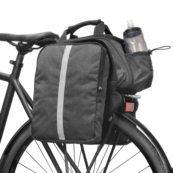 SAHOO Fahrradtasche Rennrad Hintere Kofferraum-Seitentasche mit  Schultertrage - Slowakei, A-Ware - Großhandelsplattform