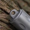 OKNIFE Otacle H1 Titan-Aufbewahrungskapsel