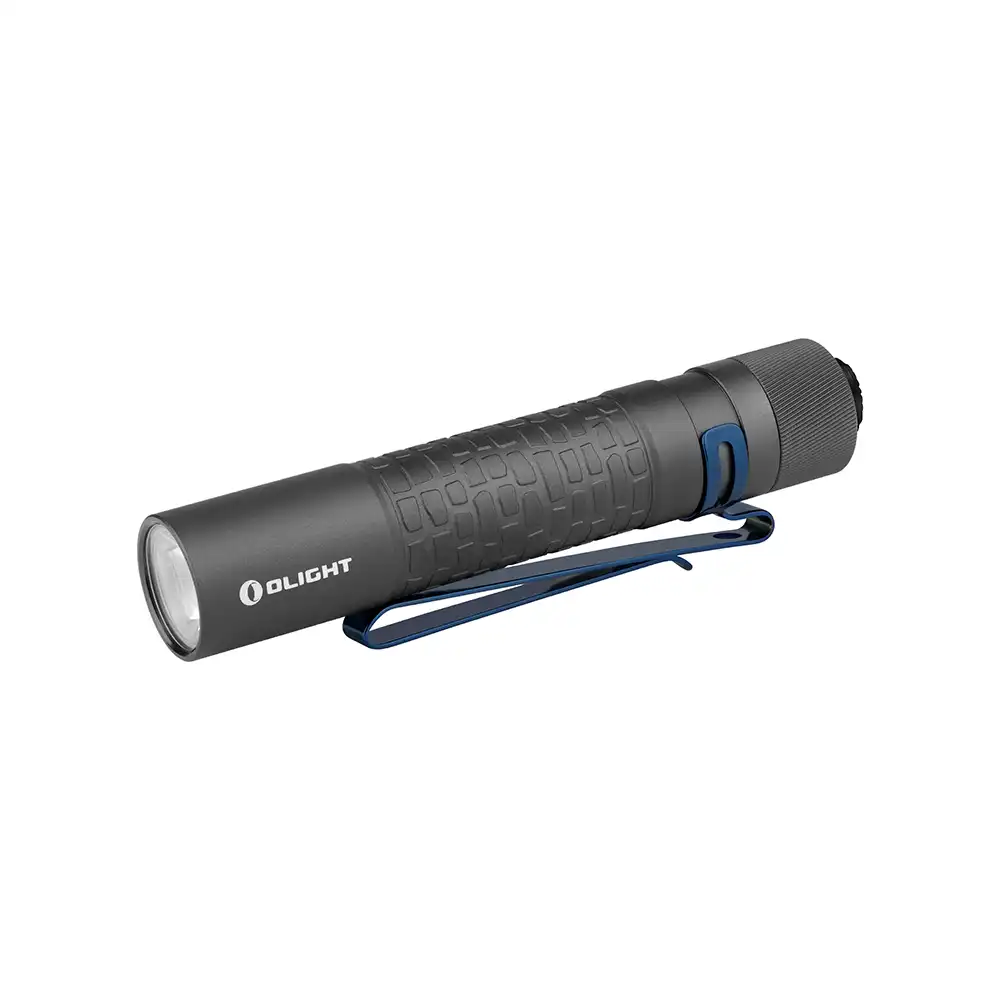 Olight Gunmetal Cobblestone Set