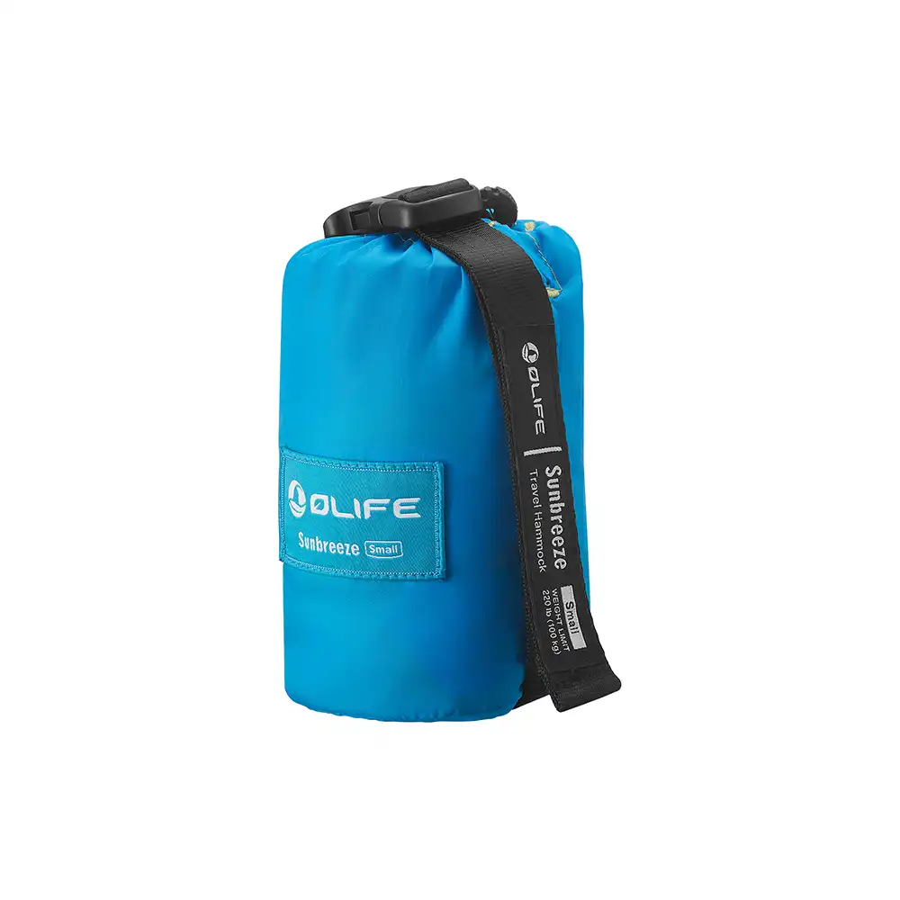 Hängematten-Tarp mit Hängematten S Sunbreeze Bundle