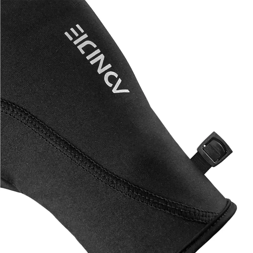 AONIJIE Unisex Wicking Sports Touchscreen Gloves