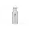 Titan-Sportflasche Keith mit Fahrradsatteltasche