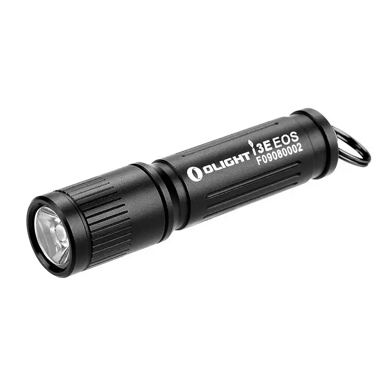 I3E EOS Schlüsselbund Taschenlampe-gift