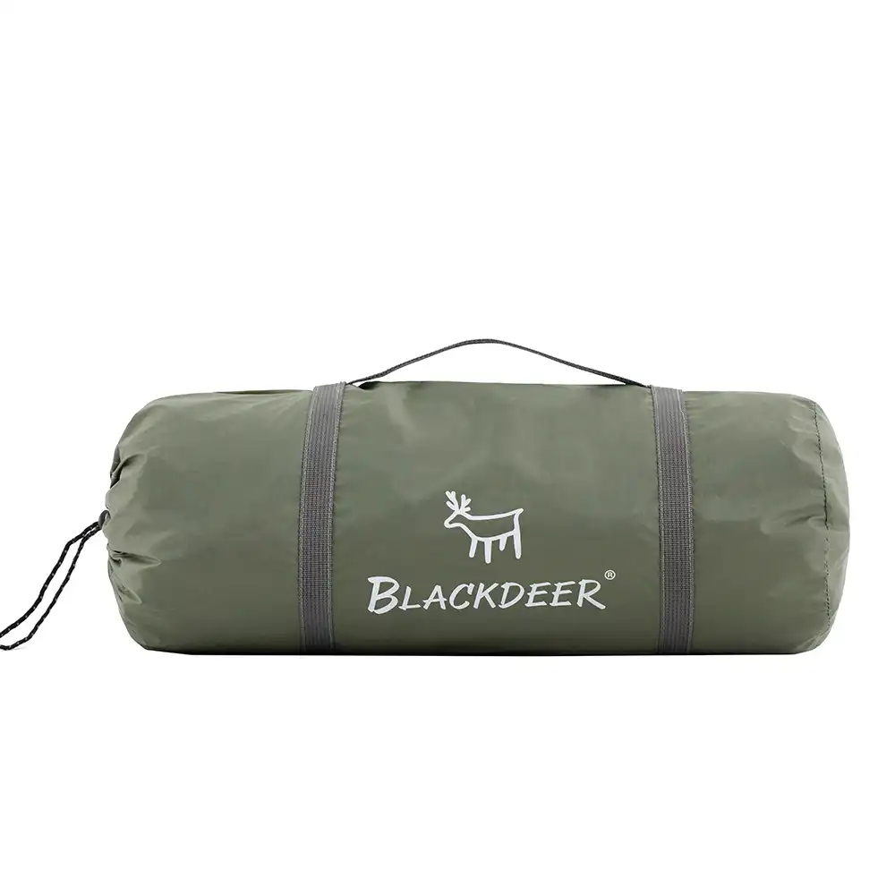 Archeos 2-Personen-Zelt BLACKDEER 