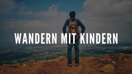 Geheimtipps fürs Wandern mit Kindern im Allgäu