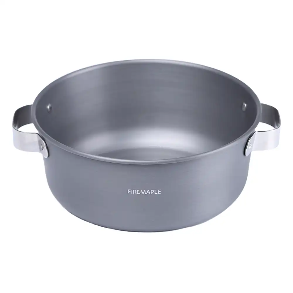 Picknickdecke/-matte & Teppich Olife und Gourmet Kochgeschirr Set (5-tlg.) mit Geschenk