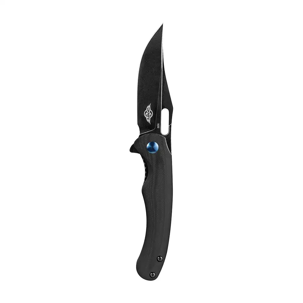 Kizer Sheepdog Taschenmesser Bundle mit Geschenk 