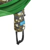 OLIFE Sunbreeze L Outdoor-Hängematte aus Nylon für Erwachsene 