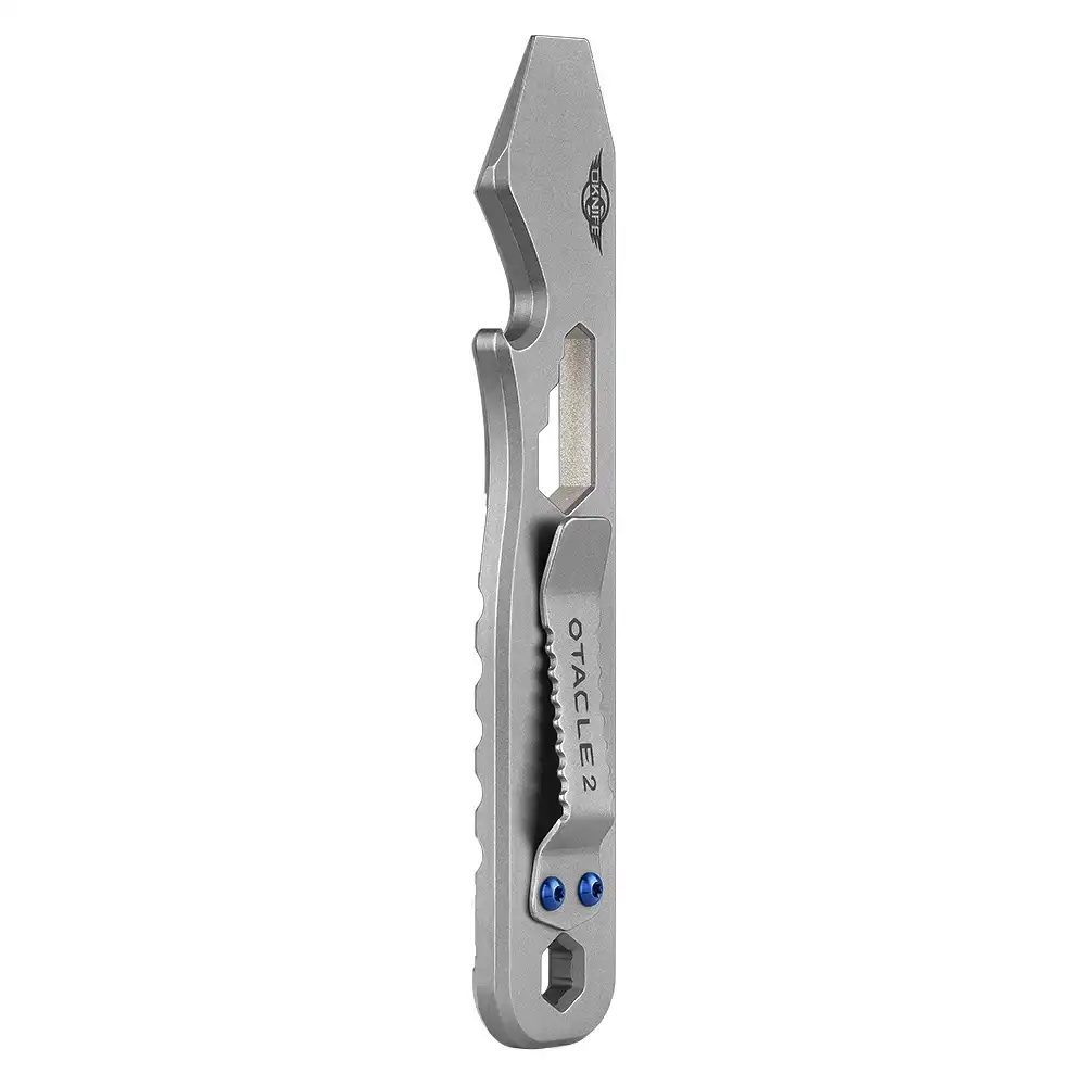 Otacle 2 4-in-1 Multifunktionswerkzeug aus Titan Oknife