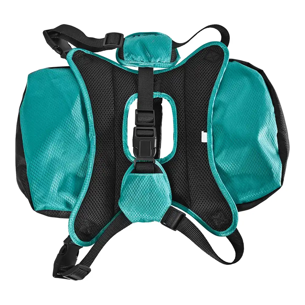 OLIFE Pawtour Hunderucksack Einheitsgröße