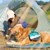 OLIFE Pawtour aufrollbare Reise-Hundeschlafunterlage