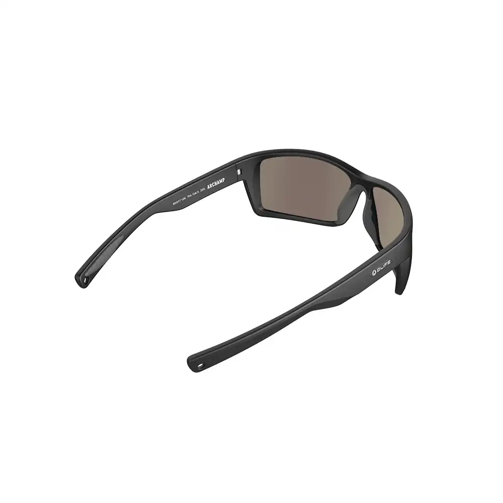Archamp Polarisierte Sonnenbrillen für Herren mit Geschenk