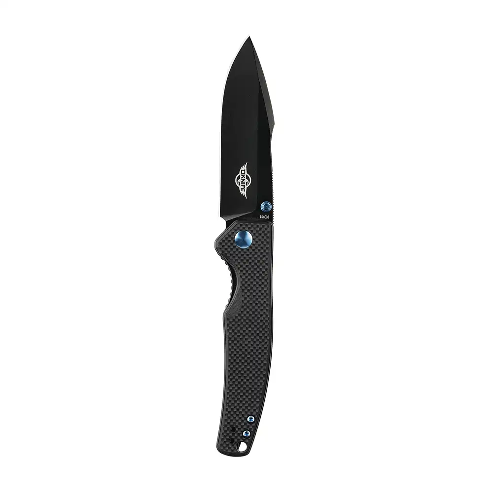 Beagle G10 Einhand-Taschenmesser mit Otacle 2 4-in-1 Multifunktionswerkzeug Bundle