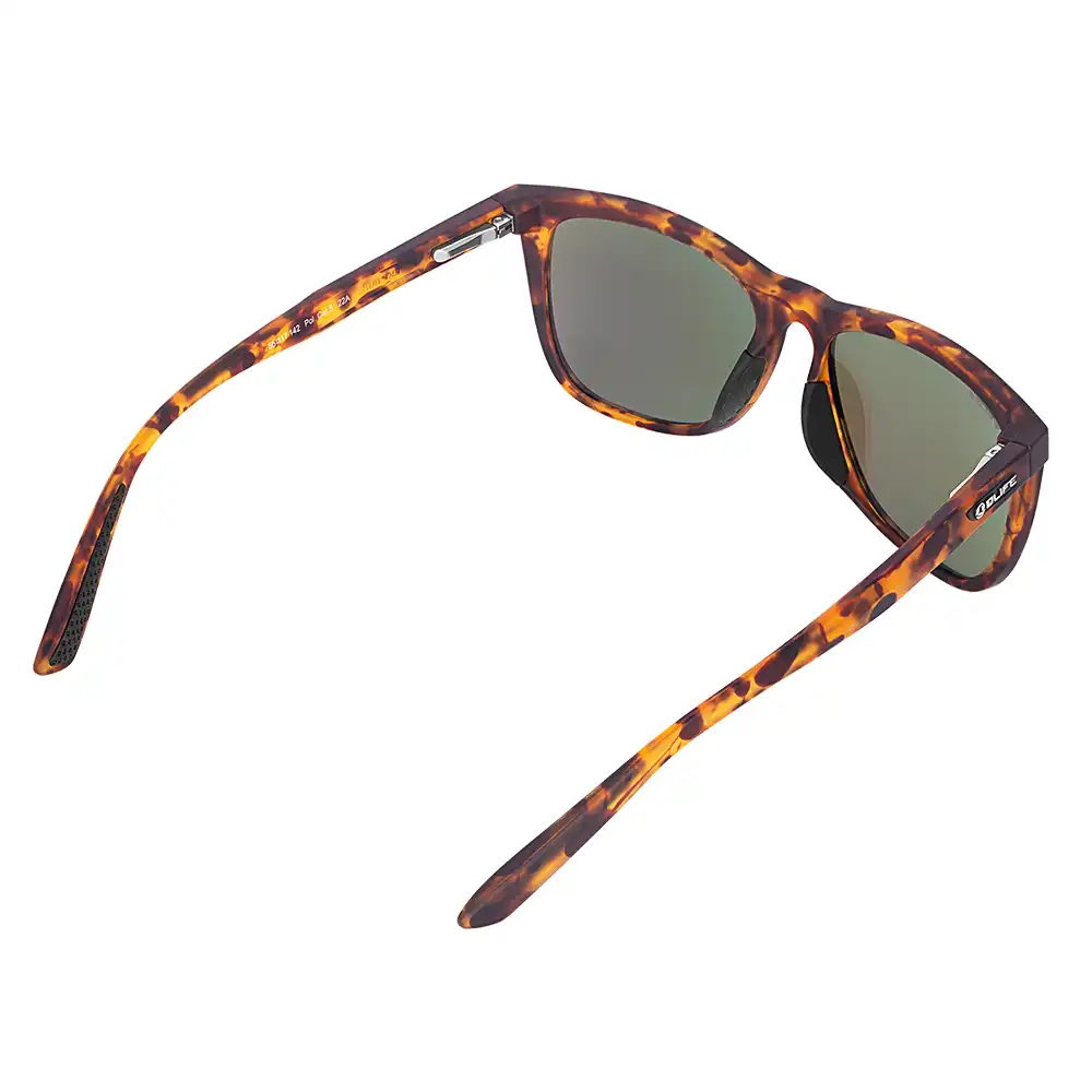 OLIFE Polarisierte Unisex-Sonnenbrille Sunsoul